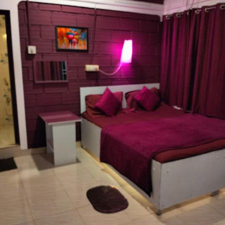 Greenland Rooms Gokarna  Exterior photo